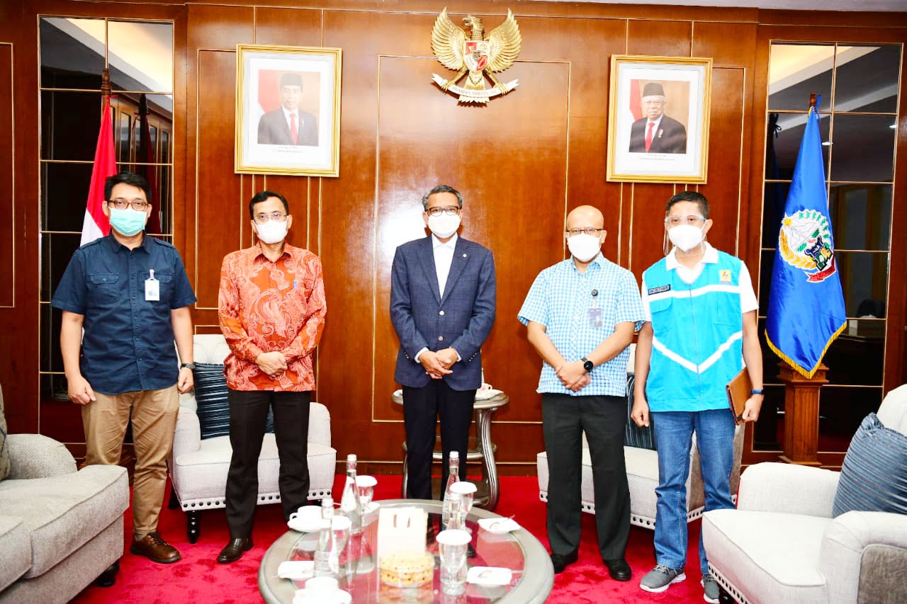 PLN UIW Sulselrabar Siap Mendorong Infrastruktur Kelistrikan di Sulsel 2 PLN UIW Sulselrabar Siap Mendorong Infrastruktur Kelistrikan di Sulsel
