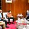 PLN UIW Sulselrabar Siap Mendorong Infrastruktur Kelistrikan di Sulsel