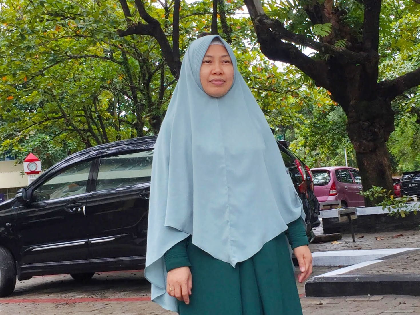 Polemik Penemuan Seaglider di Perairan Sulsel