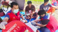 Pertamina Sigap Berikan Bantuan Medis Bagi Korban Gempa Sulbar