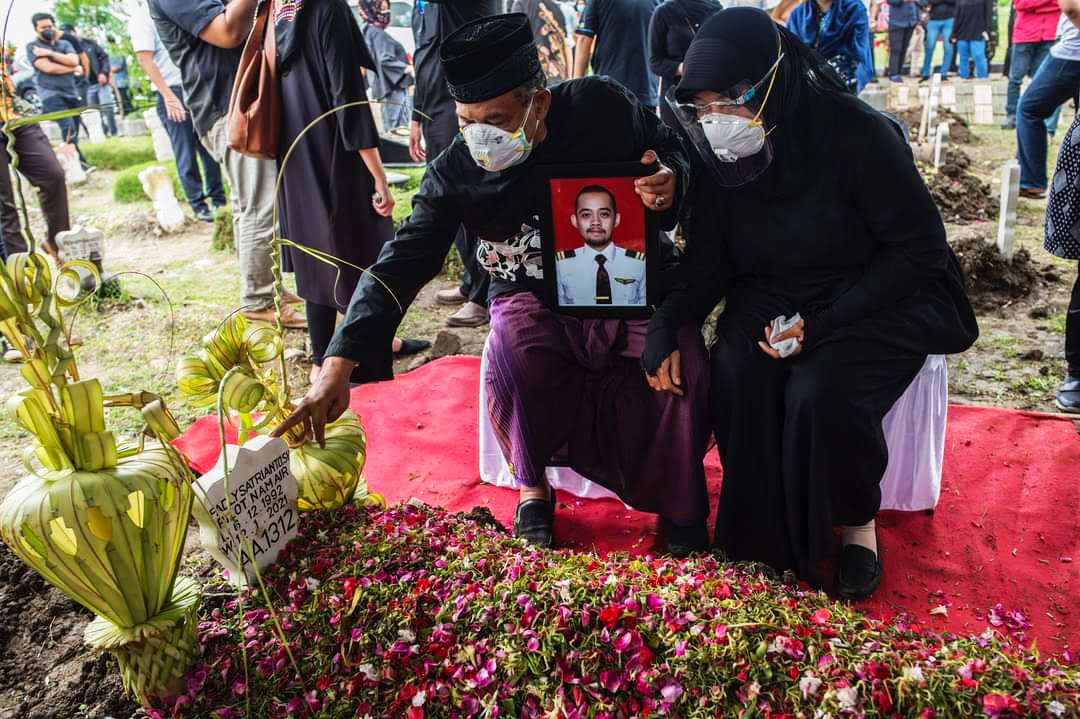 Pekan ke-2 di Tahun Baru, Indonesia Dilanda Beragam Bencana 2 Pekan ke-2 di Tahun Baru, Indonesia Dilanda Beragam Bencana