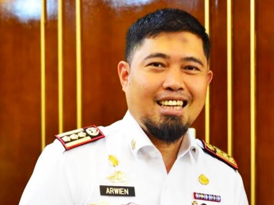 Proses Pembangunan Stadion Mattoanging Kedepankan Prinsip Transparansi 2 Kepala Dispora Sulsel Andi Arwin Azis