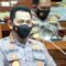 Komisi III DPR Setujui Listyo Sigit Prabowo Sebagai Kapolri
