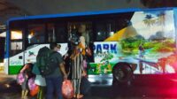 Dishub Sulsel Siapkan Armada Bus Bantu Pengungsi Sulbar