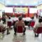 Polres Gowa Gelar Rapat Penyusunan LKIP