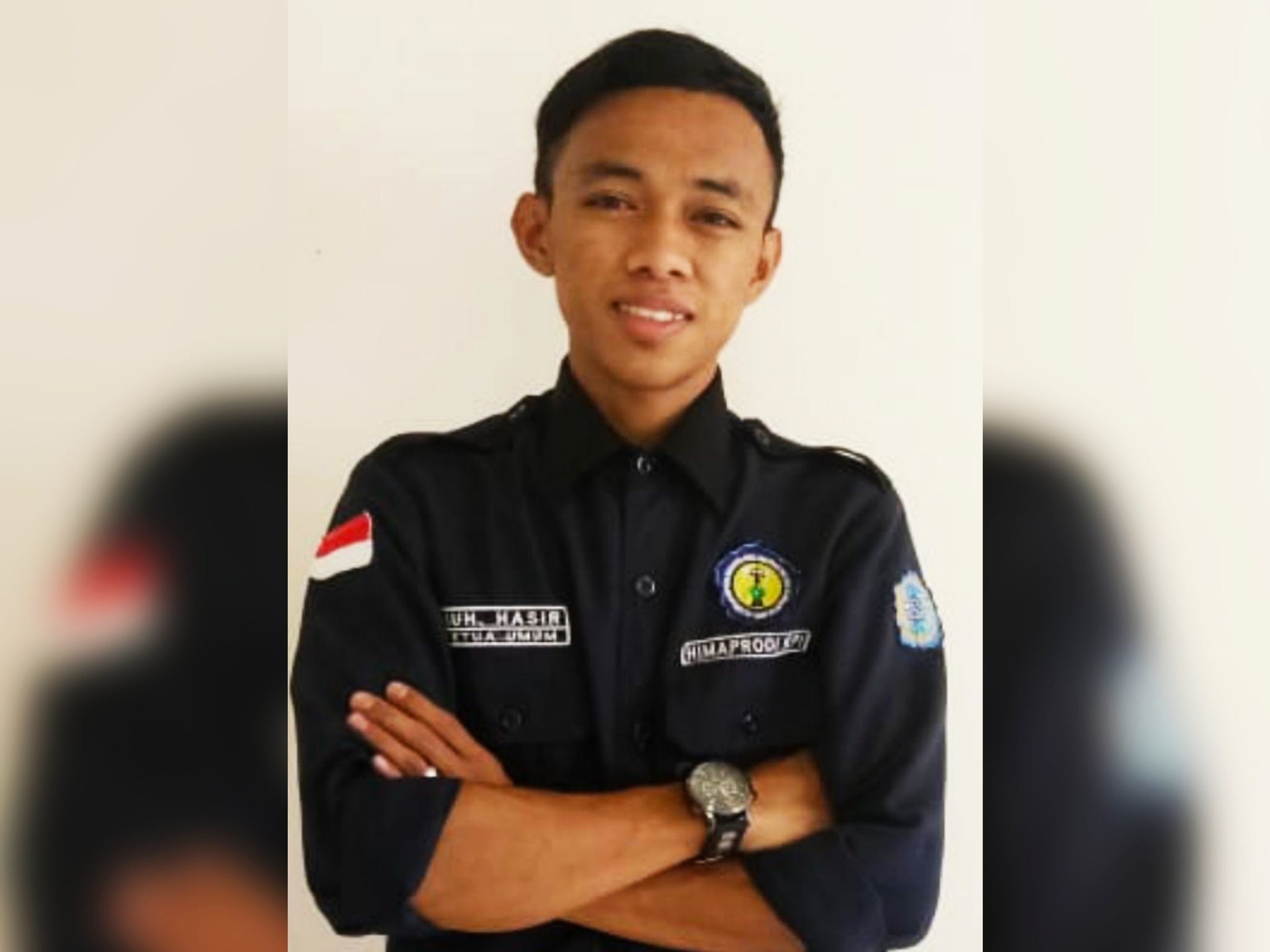 Pengakuan Ketua Himaprodi KPI Unismuh Makassar Organisasi Tidak Mencekal Akademik