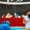 Rossy Timur Ajak Kader Sosialisasi Vaksinasi Covid-19