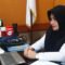 Dr. dr. Hj. Fitiriah Zainuddin, M.Kes