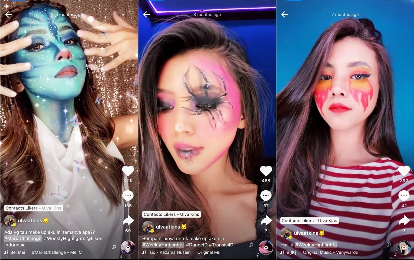 Simak 5 Tips untuk Hasilkan Video Pendek yang Mengesankan