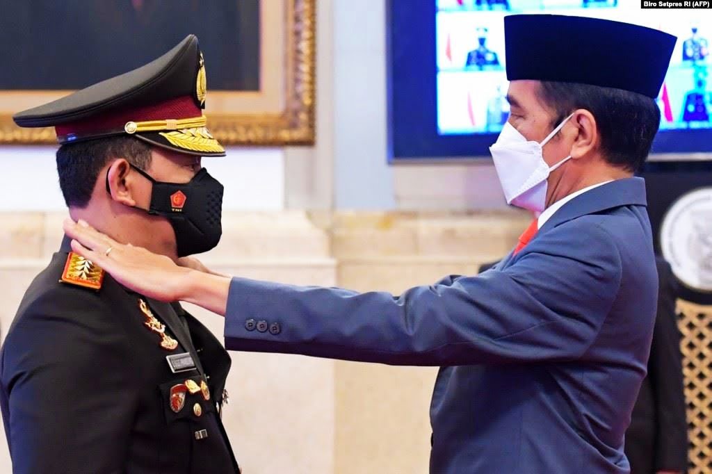 KontraS: Pergantian Kapolri Harus Jadi Momen Perbaikan di Tubuh Kepolisian