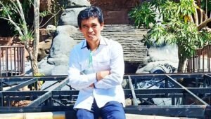 Hamzah Hamid Janji Segera Tinjau Lokasi Bangunan Ruko di Atas Fasum Jalan