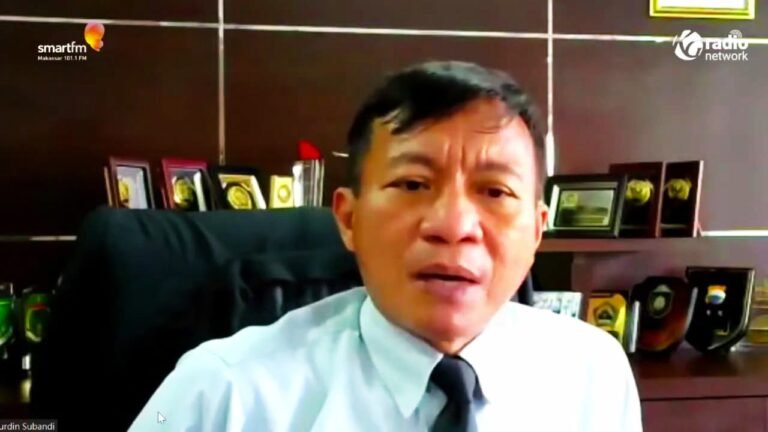 OJK Sulampua: Pandemi Dorong Percepatan Digitalisasi Keuangan