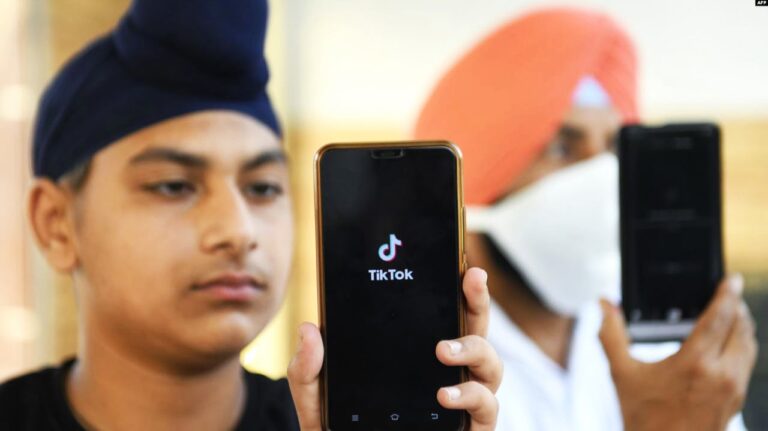 TikTok Pangkas Karyawannya di India