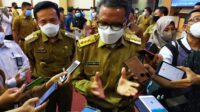 Gubernur Sulsel Pertanyakan Tujuan Pembentukan Tim Transisi Wali Kota Makassar Terpilih