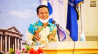 Buka Kongres AFP, Wagub Sulsel: Olahraga Jangan Dipolitisasi