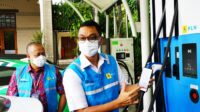 Beri Kemudahan Pengguna Kendaraan Listrik, PLN Luncurkan Aplikasi Charge.IN