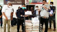 Kirim Tim Trauma Healing, Rektor UNM Harap Bisa Buka Bilik Asmara di Pengungsian