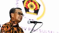Gubernur: PWI Sulsel mitra strategis pemerintah dalam memutus penularan Covid-19