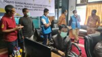 Pastikan Kesiapan Petugas Jelang Tahun Baru, PLN Kunjungi Unit Layanan di Makassar