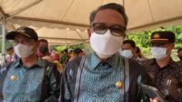 Gubernur harap ada Mukjizat atas Peristiwa jatuhnya Sriwijaya Air SJ-182