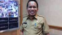 Gubernur dan Kaban Bappelitbangda Jelaskan Terkait TPP dan Rekanan Yang Belum dibayar