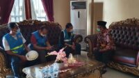 Gubernur Sulbar Apresiasi Gerak Cepat PLN Pulihkan Kelistrikan Terdampak Gempa
