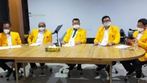 Tak hanya Kirim Bantuan, Rektor UNM Juga Bebaskan UKT Mahasiswa Asal Sulbar