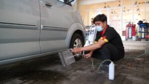 Jangan Sampai Berlendir, Pentingnya Bersihkan Evaporator secara Berkala!