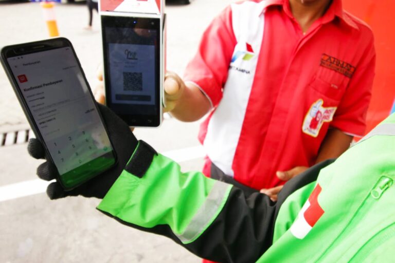 Lebih Hemat Beli Pertamax Series dan Dex Series dengan Aplikasi MyPertamina 8 Lebih Hemat Beli Pertamax Series dan Dex Series dengan Aplikasi My Pertamina