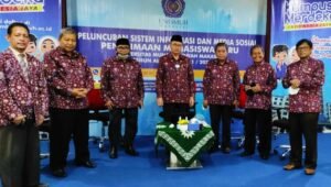 Unismuh Makasaar Target Terima 5000 Mahasiswa Baru 2021