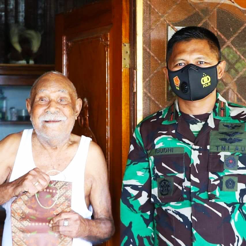 Ternyata, Ada Pemuda Papua Ikut Sumpah Pemuda 1928 4 Ternyata Ada Pemuda Papua Ikut Sumpah Pemuda 1928