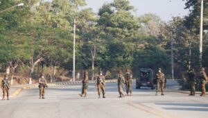Indonesia Desak Myanmar Mengedepankan Dialog