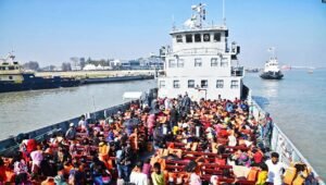 Warga Rohingya di Kamp Bangladesh Sambut Gembira Penahanan Suu Kyi