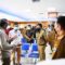Vaksinasi Covid-19 untuk Nakes Targetkan Selesai Februari