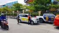 Tindakan Pelanggaran Aturan Angkutan Online Segera Diberlakukan