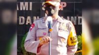 Kapolres Gowa Pastikan Timsus Prokes Akan Tindak Tegas Pelanggarnya