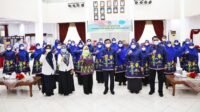 Siapkan Generasi Maju, Bunda PAUD Makassar Perhatikan Periode Emas Anak