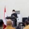 Penjabat Wali Kota Makassar, Prof Rudy Djamaluddin