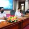 Sekprov Sulsel Libatkan seluruh Komponen Berperan Penanganan Narkoba