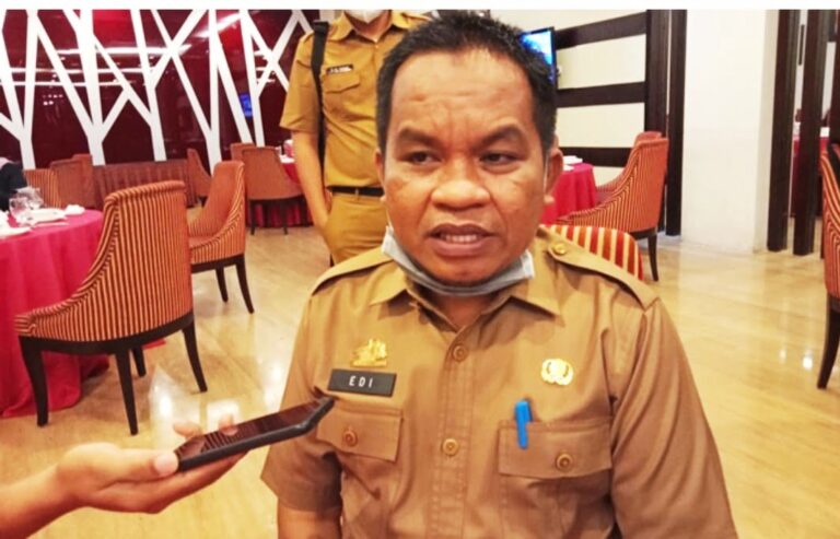 Pemprov Sulsel Janji Lunasi Seluruh Pembayaran Rekanan Proyek Secepatnya 7 IMG 20210203 213623