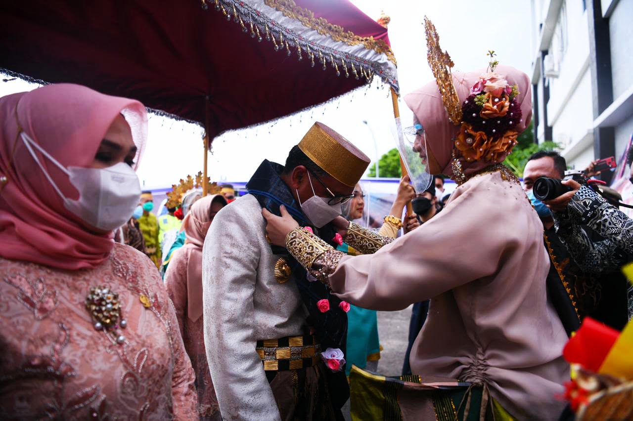 Hari Jadi Kabupaten Bulukumba 