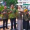 Penerimaan Maba 2021, Prodi Komunikasi Unismuh Gencar Sosialisasi via Media Massa-Medsos