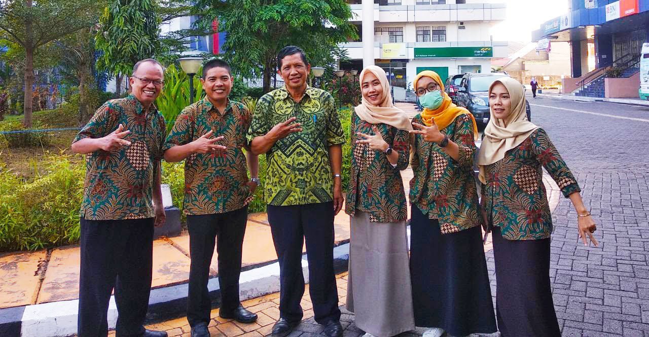 Penerimaan Maba 2021, Prodi Komunikasi Unismuh Gencar Sosialisasi via Media Massa-Medsos