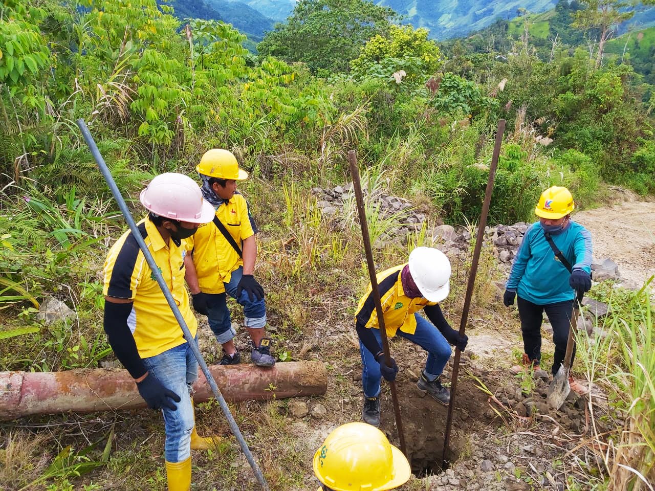 Kelistrikan Terdampak Gempa Sulbar 100 Persen Pulih