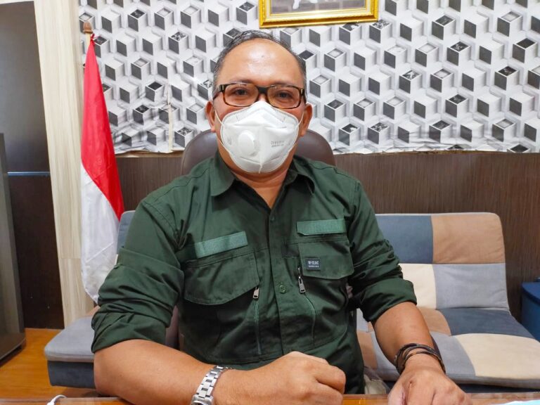 Kadis PMD Sulsel Optimis Jumlah Desa Mandiri Meningkat