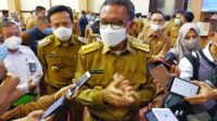 Pelantikan Kepala Daerah Terpilih Tergantung SK Kemendagri