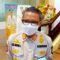 Gubernur Sulawesi Selatan Nurdin Abdullah.