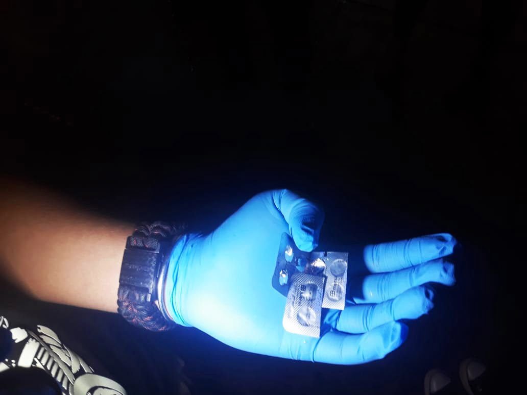 Satgas Covid-19 Makassar Sidak, Malah Ketemu Ini