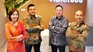 ViBiCloud Persembahkan Multi-cloud dan Platform hybrid baru, Solusi Manajemen Berbasis Microsoft Azure Arc