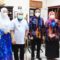 Berkunjung ke Makassar, Ketua TP PKK Bengkulu Sharing Program PKK